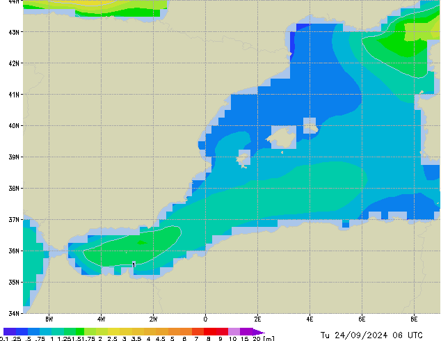 Tu 24.09.2024 06 UTC