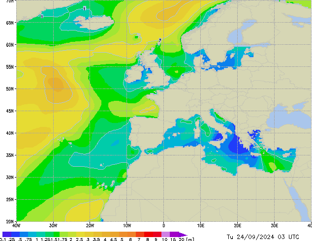 Tu 24.09.2024 03 UTC