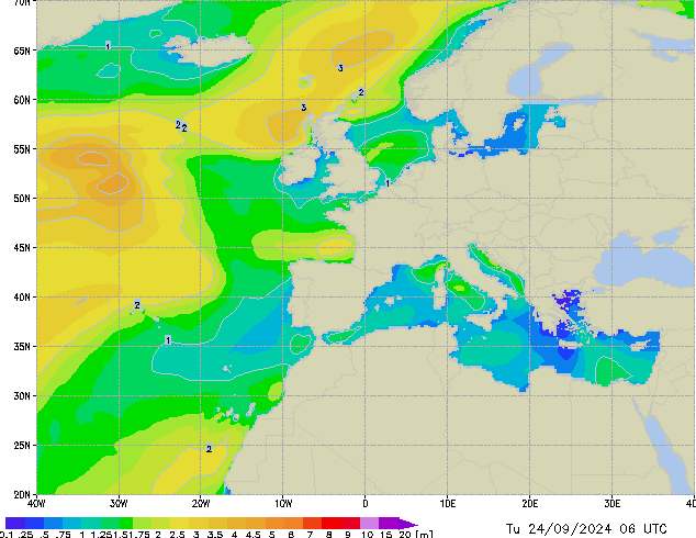 Tu 24.09.2024 06 UTC