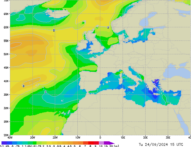 Tu 24.09.2024 15 UTC