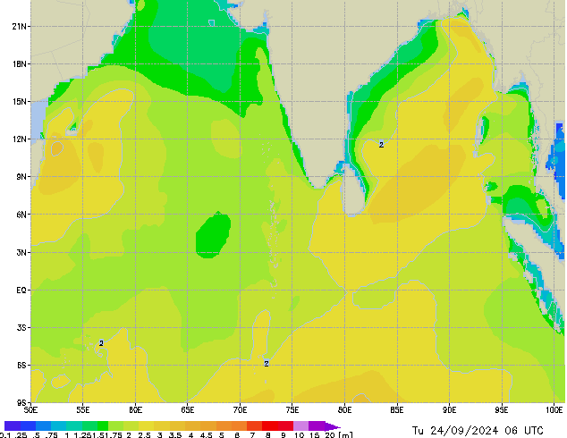 Tu 24.09.2024 06 UTC