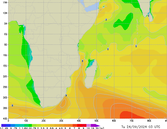 Tu 24.09.2024 03 UTC