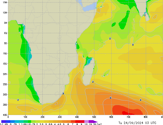 Tu 24.09.2024 03 UTC