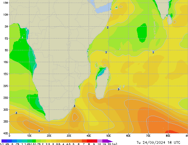 Tu 24.09.2024 18 UTC