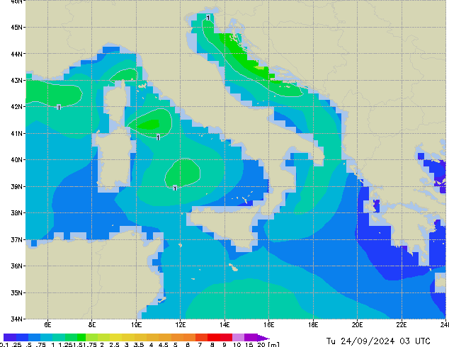 Tu 24.09.2024 03 UTC