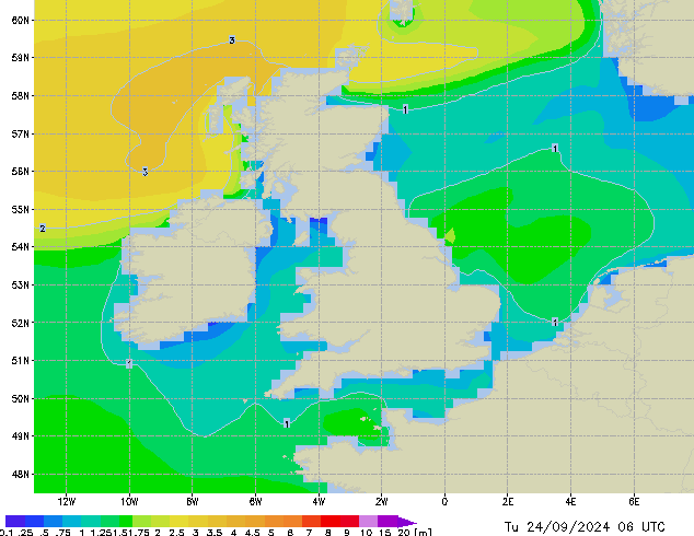 Tu 24.09.2024 06 UTC