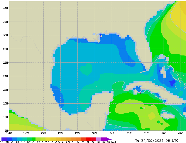 Tu 24.09.2024 06 UTC