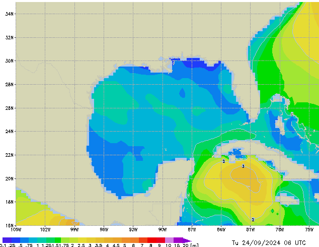 Tu 24.09.2024 06 UTC