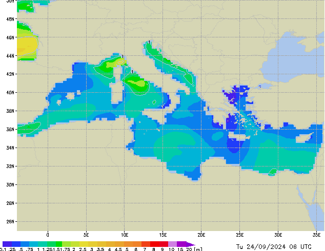 Tu 24.09.2024 06 UTC