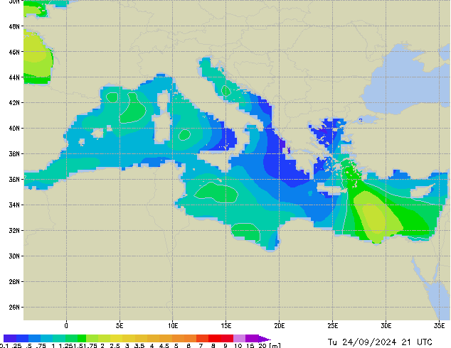 Tu 24.09.2024 21 UTC