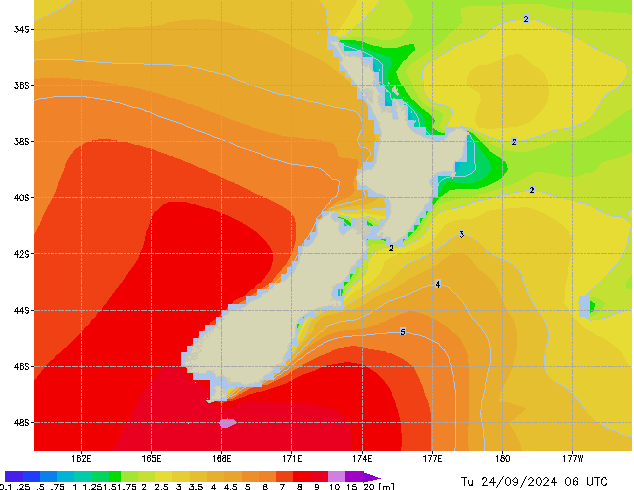 Tu 24.09.2024 06 UTC