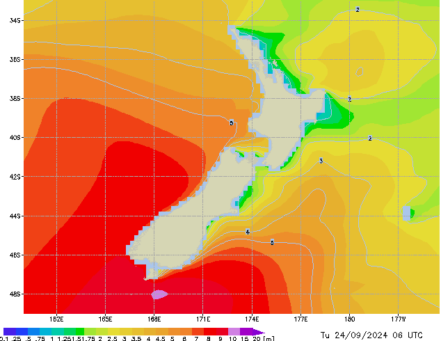 Tu 24.09.2024 06 UTC