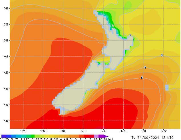 Tu 24.09.2024 12 UTC