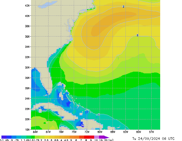 Tu 24.09.2024 06 UTC