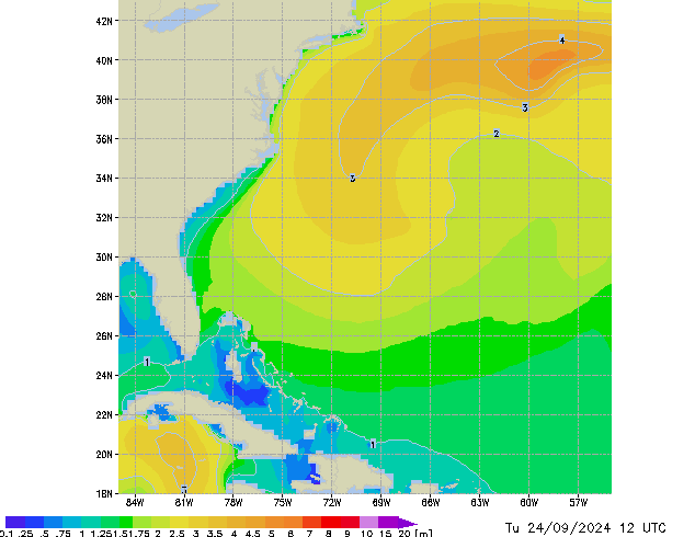 Tu 24.09.2024 12 UTC