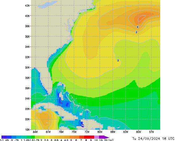 Tu 24.09.2024 18 UTC