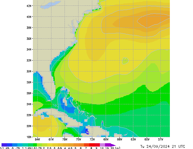 Tu 24.09.2024 21 UTC