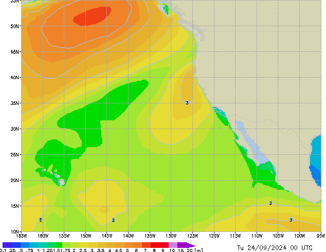 Tu 24.09.2024 00 UTC