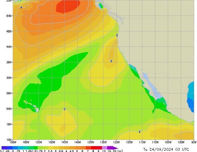 Tu 24.09.2024 03 UTC