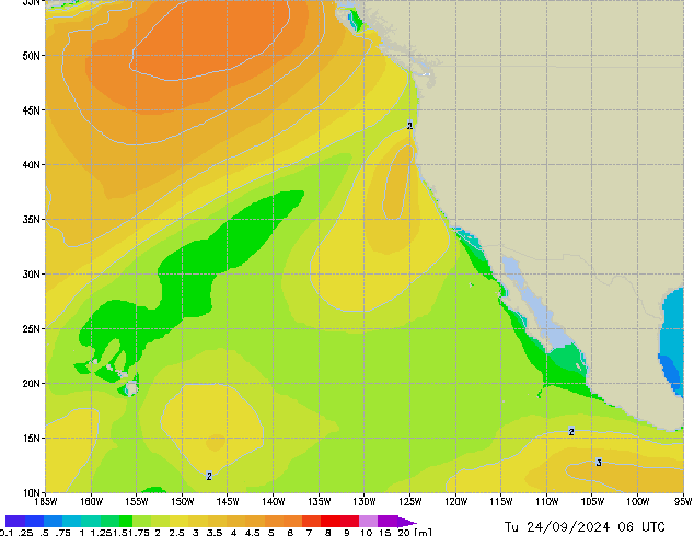 Tu 24.09.2024 06 UTC