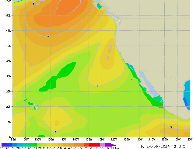 Tu 24.09.2024 12 UTC