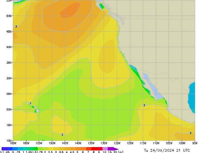 Tu 24.09.2024 21 UTC