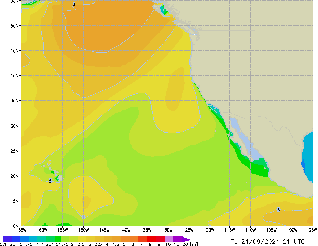 Tu 24.09.2024 21 UTC