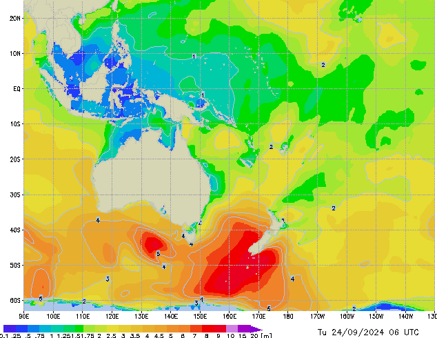 Tu 24.09.2024 06 UTC