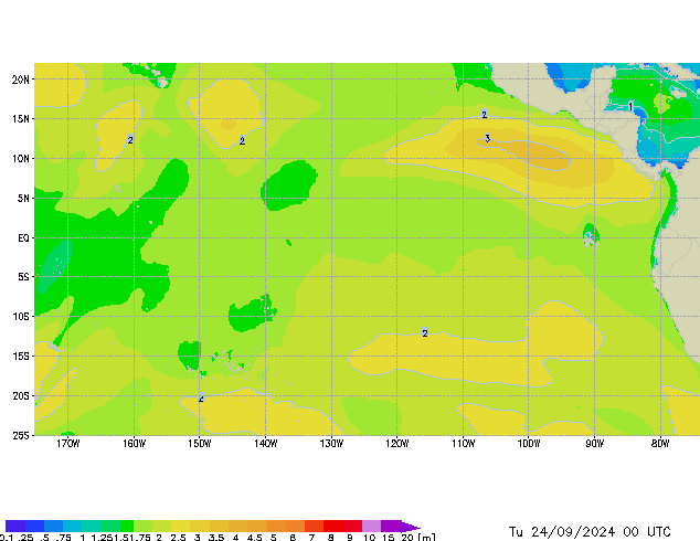 Tu 24.09.2024 00 UTC