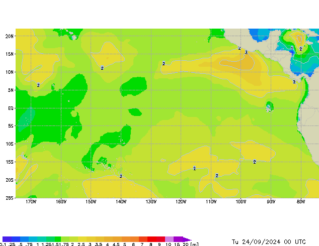 Tu 24.09.2024 00 UTC