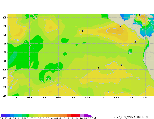 Tu 24.09.2024 06 UTC