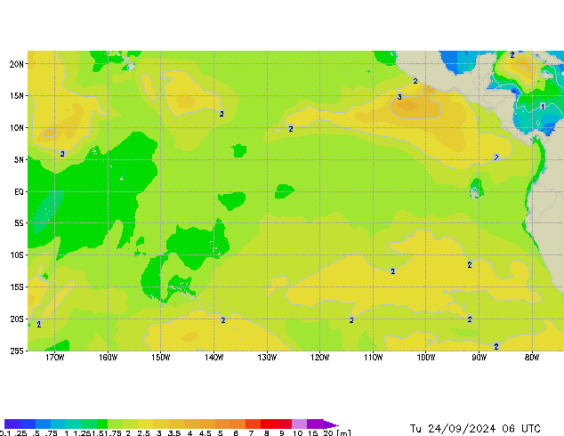 Tu 24.09.2024 06 UTC