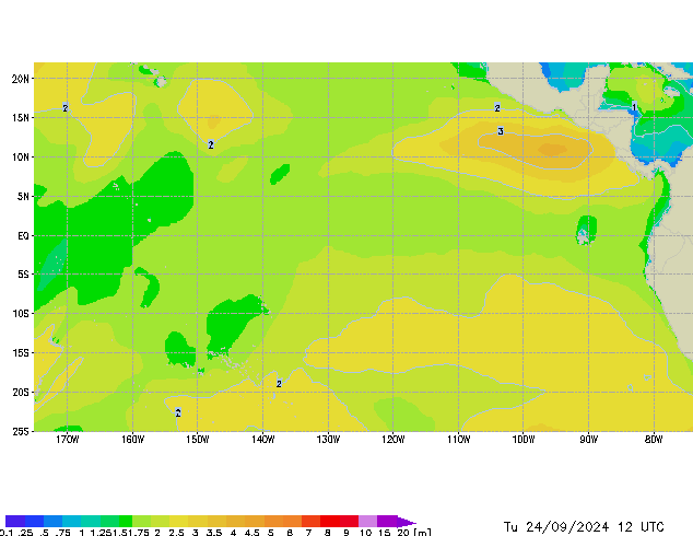 Tu 24.09.2024 12 UTC