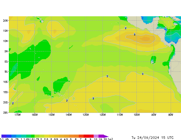 Tu 24.09.2024 15 UTC