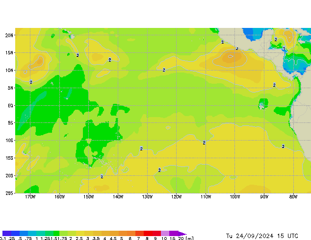 Tu 24.09.2024 15 UTC