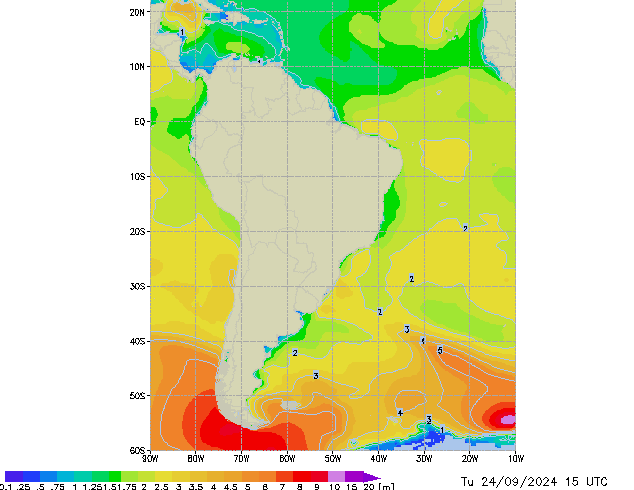 Tu 24.09.2024 15 UTC