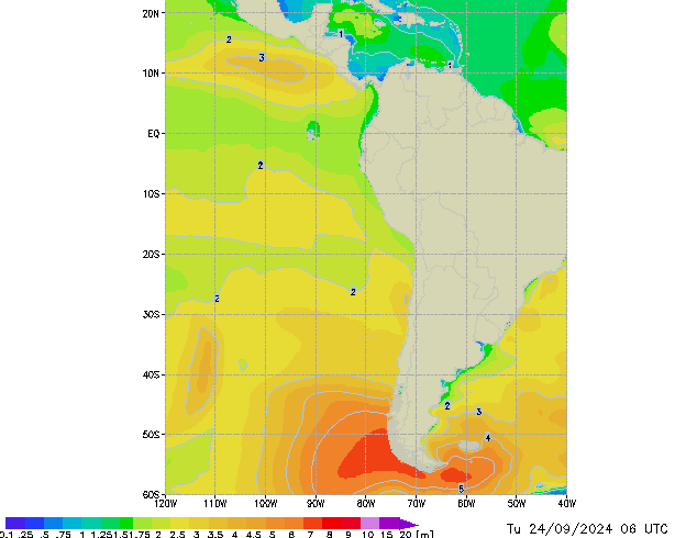 Tu 24.09.2024 06 UTC