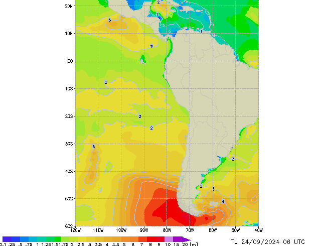 Tu 24.09.2024 06 UTC