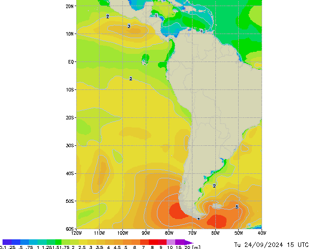 Tu 24.09.2024 15 UTC