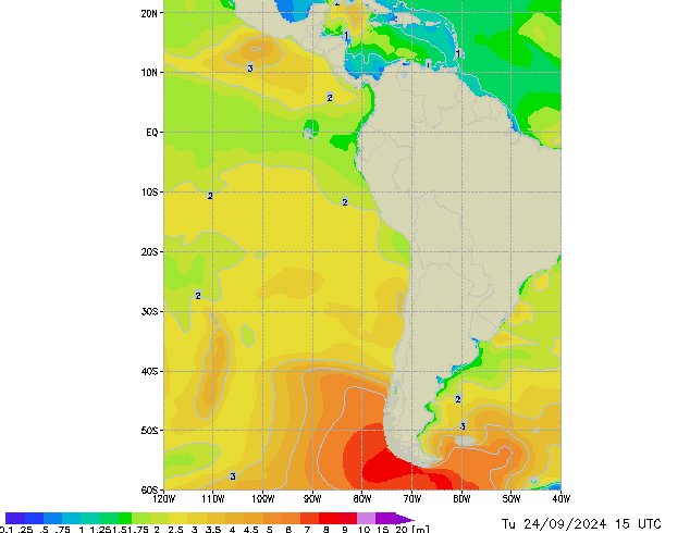 Tu 24.09.2024 15 UTC