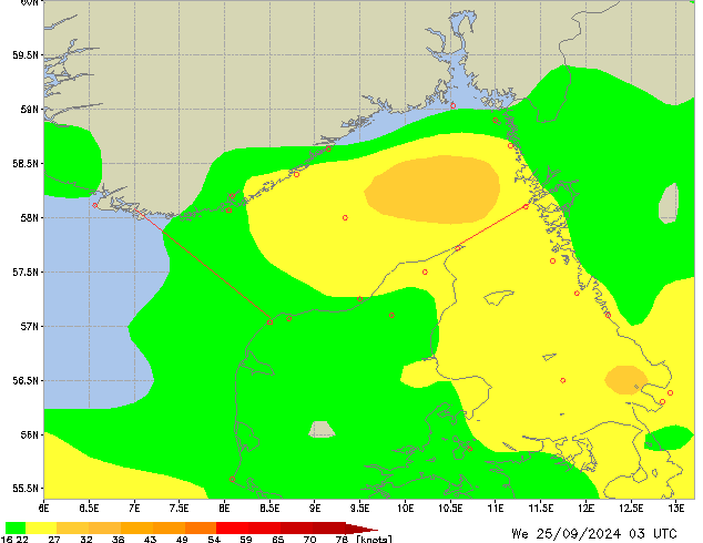 We 25.09.2024 03 UTC