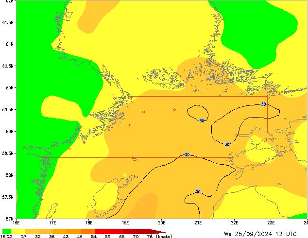 We 25.09.2024 12 UTC