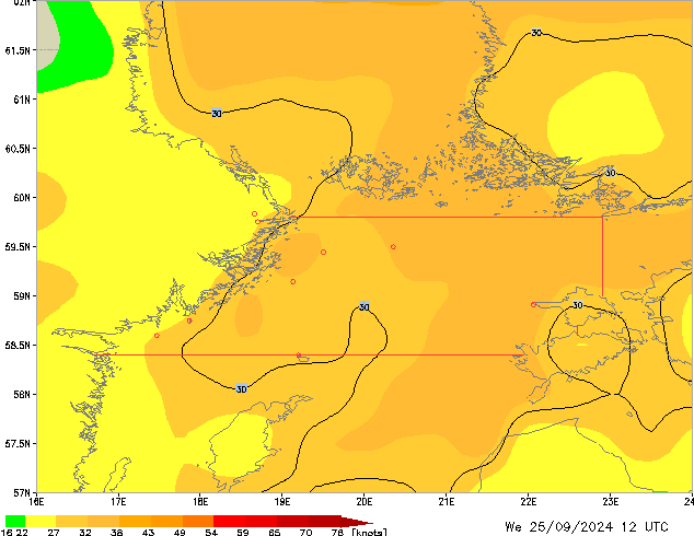 We 25.09.2024 12 UTC