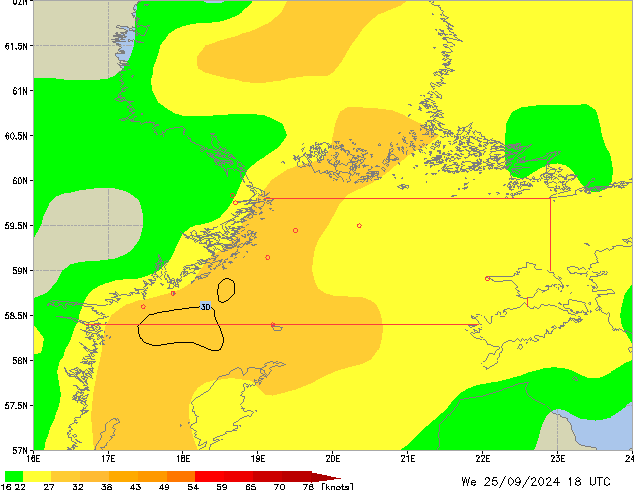 We 25.09.2024 18 UTC