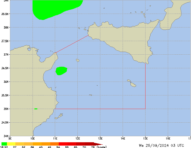 We 25.09.2024 03 UTC