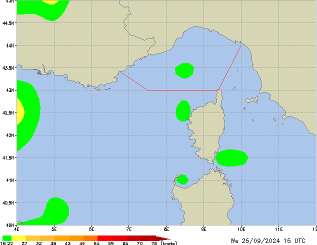 We 25.09.2024 15 UTC