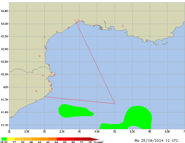 We 25.09.2024 12 UTC