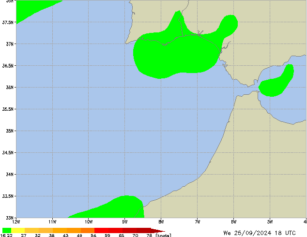 We 25.09.2024 18 UTC