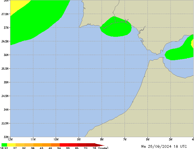 We 25.09.2024 18 UTC