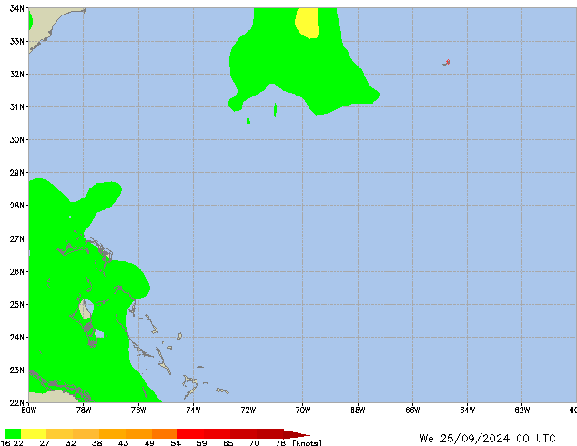 We 25.09.2024 00 UTC